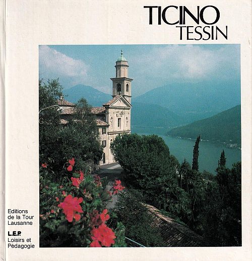 Ticino - Tessin