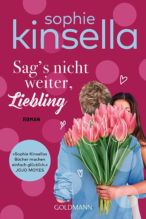 Sag's nicht weiter, Liebling