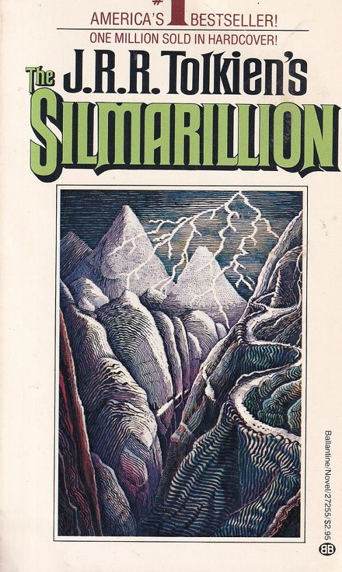 The Silmarillion