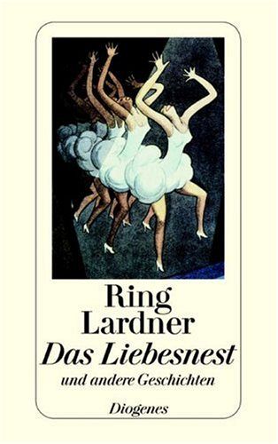 Das Liebesnest und andere Geschichten