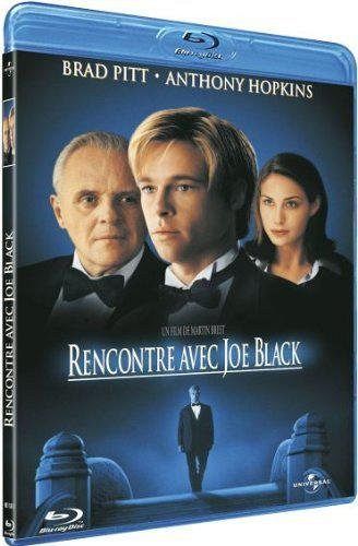 Rencontre avec Joe Black [Blu-ray]