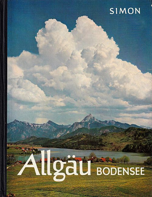  Allgäu Bodensee