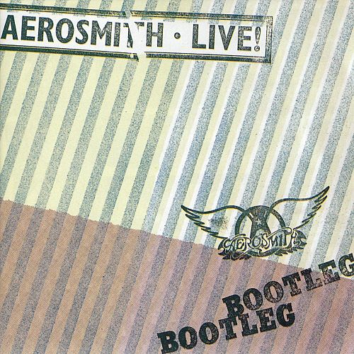 Live! Bootleg [CD]
