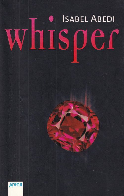 Whisper
