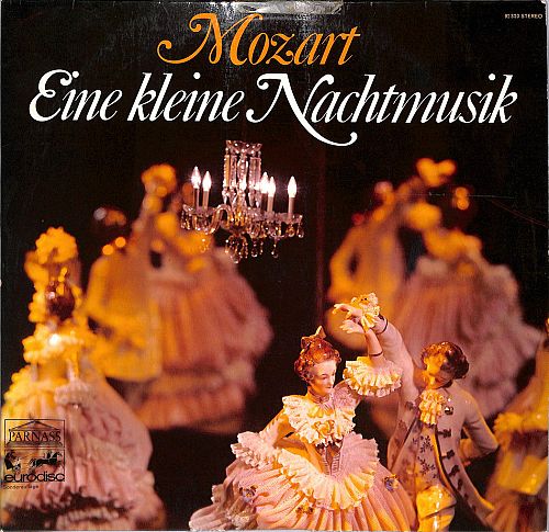 Eine kleine Nachtmusik [Vinyl]