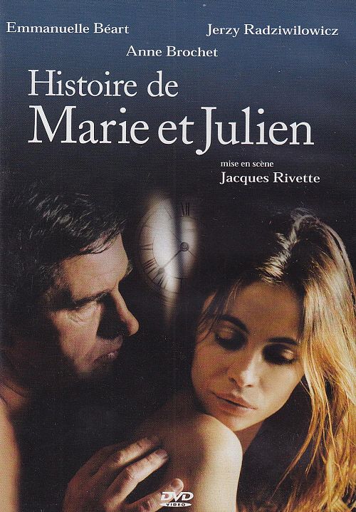 Hhistoire de Marie et Julien [DVD]
