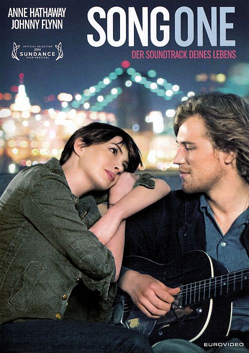 Song One [DVD]