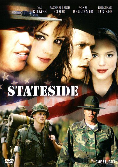 Stateside [DVD]