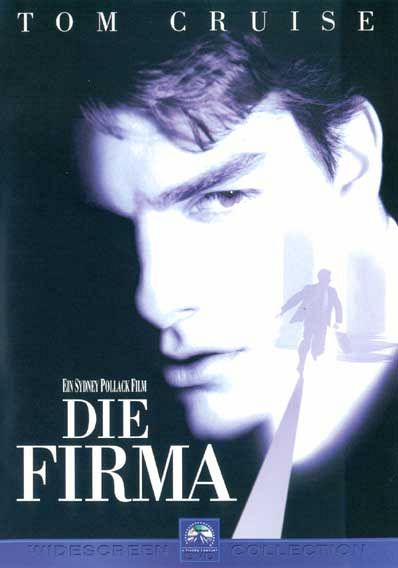 Die Firma [DVD]