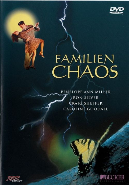 Familienchaos [DVD]