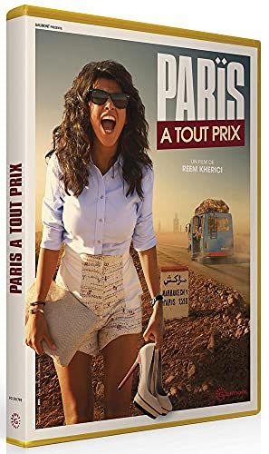 Paris à tout prix [DVD]