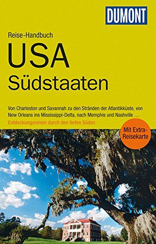 USA - Südstaaten