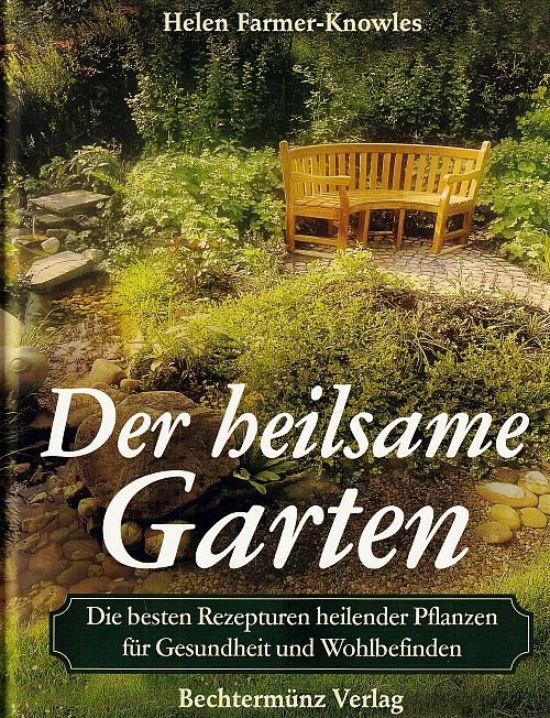 Der heilsame Garten