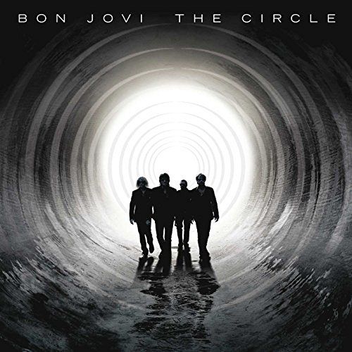 The Circle [CD]