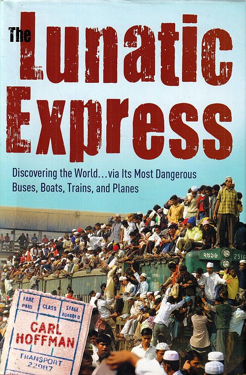 The Lunatic Express