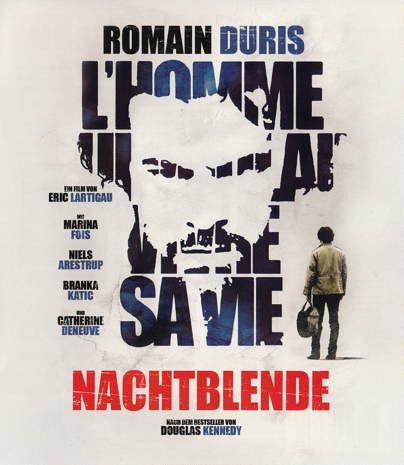 L'Homme qui voulait vivre sa vie [Blu-ray]