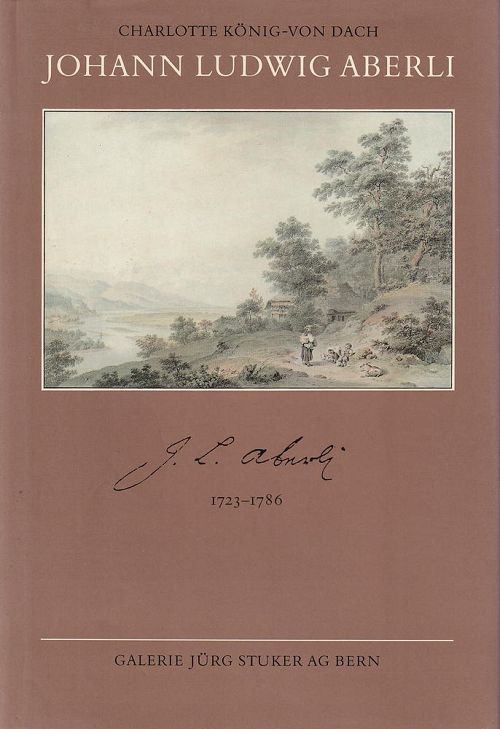 Johann Ludwig Aberli 