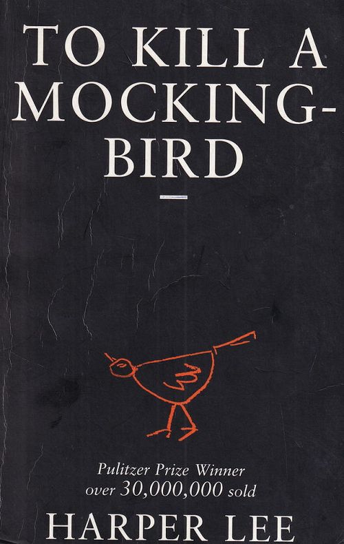 To Kill a Mockingbird