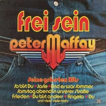 Frei Sein [Vinyl]