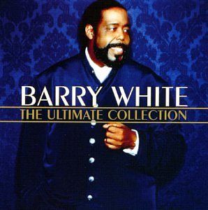 Barry White - The Ultimate Collection [CD]