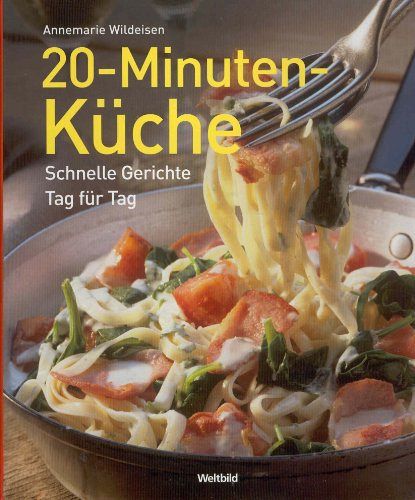 20-Minuten-Küche