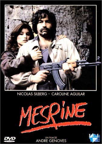 Mesrine [DVD]