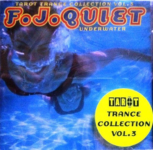 Underwater - Tarot Trance Collection Vol. 3 [CD]