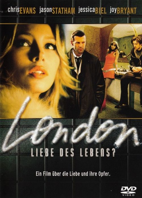 London - Liebe des Lebens? [DVD]