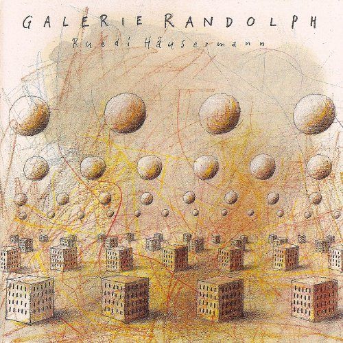 Galerie Randolph [CD]