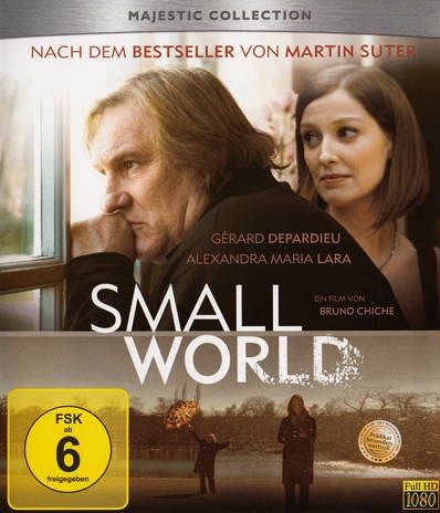 Small World [Blu-ray]
