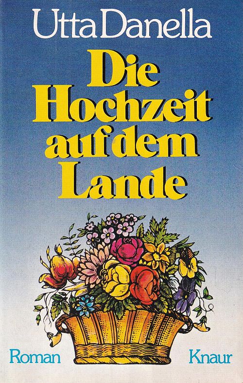 Die Hochzeit auf dem Lande