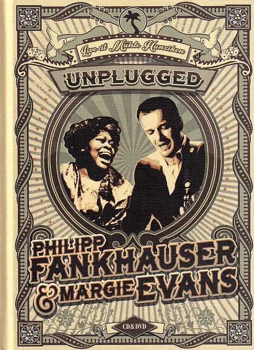 Unplugged [DVD]