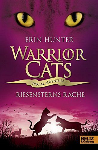 Warrior Cats - Riesensterns Rache