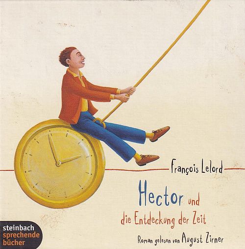 Hector und die Entdeckung der Zeit