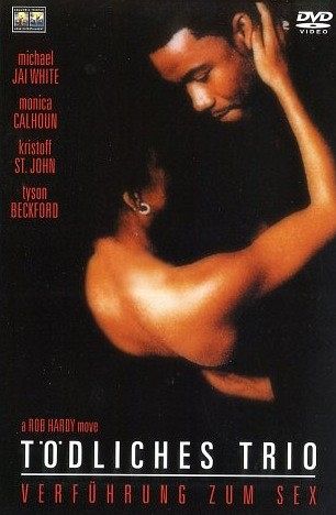 Tödliches Trio - Verführung zum Sex [DVD]