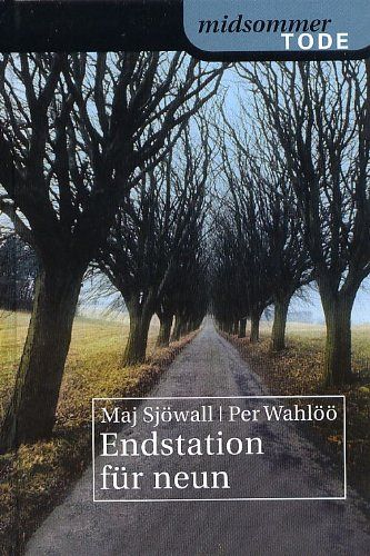 Endstation für neun