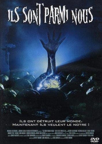 Ils sont parmi nous [DVD]