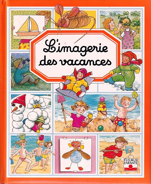 L'imagerie des vacances