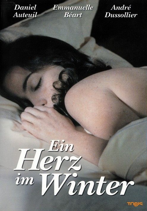 Un coeur en hiver [DVD]