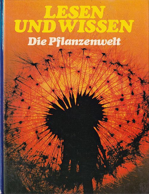 Die Pflanzenwelt