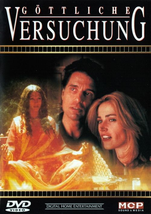 Göttliche Versuchung [DVD]