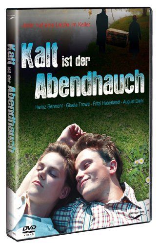 Kalt ist der Abendhauch [DVD]