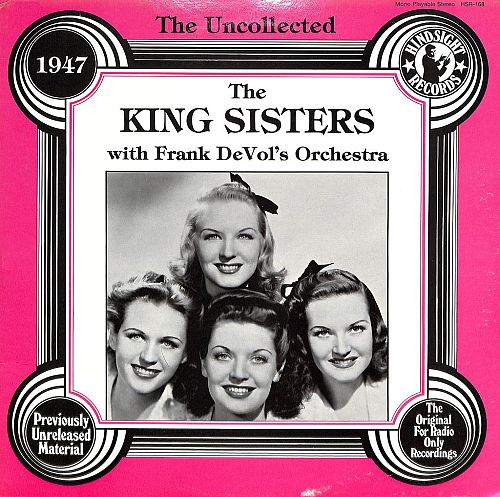 The Uncollected [Vinyl]