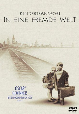 Kindertransport - In eine fremde Welt [DVD]