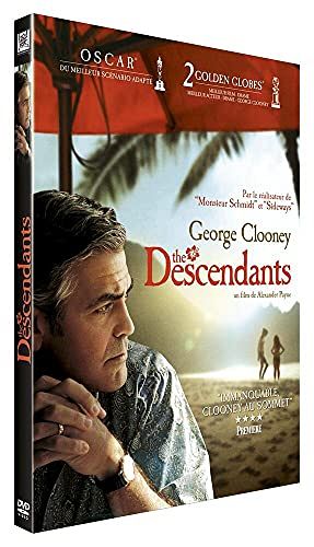 The Descendants [DVD]