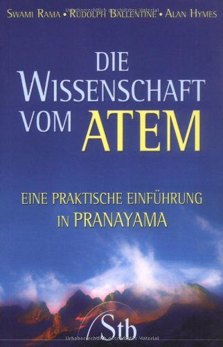 Die Wissenschaft vom Atem