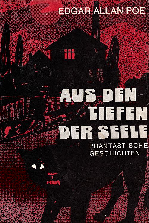 Aus den Tiefen der Seele