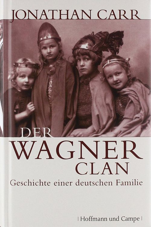 Der Wagner-Clan