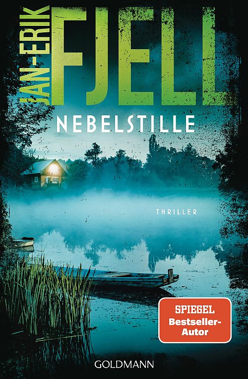 Nebelstille
