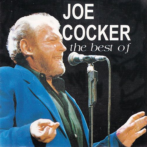 The Best of [CD]